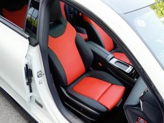 Mercedes-Benz CLA AMG CLA 35 4MATIC - фото 20