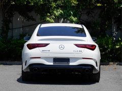 Mercedes-Benz CLA AMG CLA 35 4MATIC - фото 5