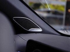 Mercedes-Benz CLA AMG CLA 35 4MATIC - фото 9