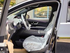 Mercedes-Benz EQS SUV 2025 500 4MATIC - фото 12