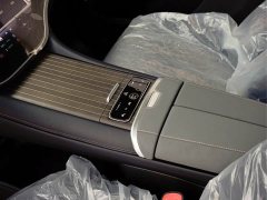 Mercedes-Benz EQS SUV 2025 500 4MATIC - фото 15