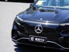 Mercedes-Benz EQS SUV 2025 500 4MATIC - фото 7