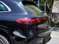 Mercedes-Benz EQS SUV 2025 500 4MATIC - фото 8