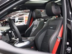 Mercedes-Benz GLE AMG GLE 53 4MATIC - фото 10