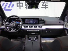 Mercedes-Benz GLE AMG GLE 53 4MATIC - фото 12