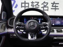 Mercedes-Benz GLE AMG GLE 53 4MATIC - фото 13