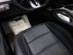 Mercedes-Benz GLE AMG GLE 53 4MATIC - фото 14