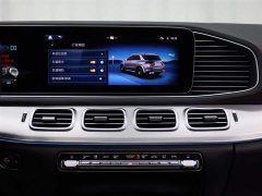 Mercedes-Benz GLE AMG GLE 53 4MATIC - фото 15