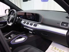 Mercedes-Benz GLE AMG GLE 53 4MATIC - фото 19