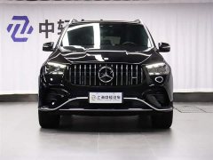 Mercedes-Benz GLE AMG GLE 53 4MATIC - фото 2