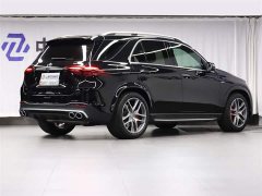 Mercedes-Benz GLE AMG GLE 53 4MATIC - фото 3