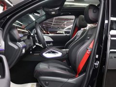 Mercedes-Benz GLE AMG GLE 53 4MATIC - фото 7