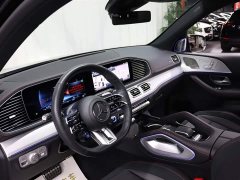 Mercedes-Benz GLE AMG GLE 53 4MATIC - фото 8