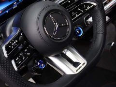 Mercedes-Benz GLE AMG GLE 53 4MATIC - фото 9