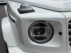 Mercedes-Benz G-Class G 450 d - фото 10
