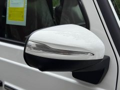 Mercedes-Benz G-Class G 450 d - фото 12