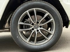 Mercedes-Benz G-Class G 450 d - фото 16