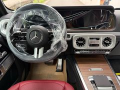 Mercedes-Benz G-Class G 450 d - фото 18