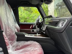 Mercedes-Benz G-Class G 450 d - фото 20