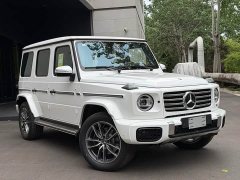 Mercedes-Benz G-Class G 450 d - фото 5