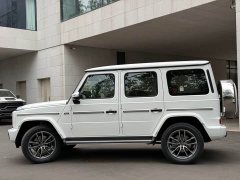 Mercedes-Benz G-Class G 450 d - фото 6