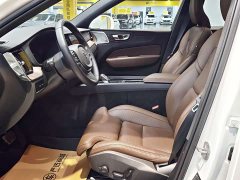 Volvo XC60 plug-in hybrid 2024 T8 plug-in hybrid long-range four-wheel drive Zhiya luxury version - фото 13