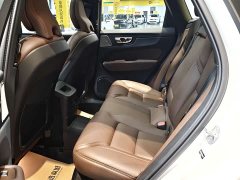 Volvo XC60 plug-in hybrid 2024 T8 plug-in hybrid long-range four-wheel drive Zhiya luxury version - фото 14