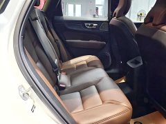 Volvo XC60 plug-in hybrid 2024 T8 plug-in hybrid long-range four-wheel drive Zhiya luxury version - фото 16