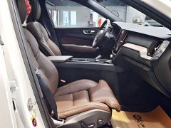 Volvo XC60 plug-in hybrid 2024 T8 plug-in hybrid long-range four-wheel drive Zhiya luxury version - фото 17