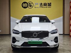 Volvo XC60 plug-in hybrid 2024 T8 plug-in hybrid long-range four-wheel drive Zhiya luxury version - фото 2