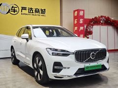 Volvo XC60 plug-in hybrid 2024 T8 plug-in hybrid long-range four-wheel drive Zhiya luxury version - фото 3