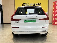 Volvo XC60 plug-in hybrid 2024 T8 plug-in hybrid long-range four-wheel drive Zhiya luxury version - фото 4