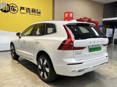 Volvo XC60 plug-in hybrid 2024 T8 plug-in hybrid long-range four-wheel drive Zhiya luxury version - фото 5