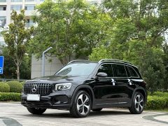Mercedes-Benz GLB 200 Progressive - фото 1