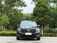 Mercedes-Benz GLB 200 Progressive - фото 2