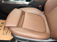 Mercedes-Benz GLB 200 Progressive - фото 20