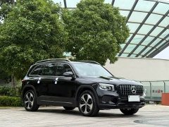 Mercedes-Benz GLB 200 Progressive - фото 3
