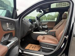 Mercedes-Benz GLB 200 Progressive - фото 4
