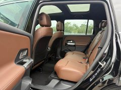 Mercedes-Benz GLB 200 Progressive - фото 6