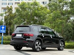 Mercedes-Benz GLB 200 Progressive - фото 7