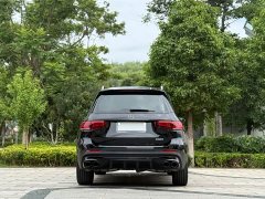 Mercedes-Benz GLB 200 Progressive - фото 8