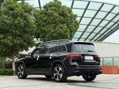 Mercedes-Benz GLB 200 Progressive - фото 9