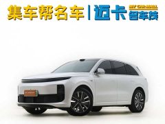 Li Auto L6 Pro Smart Refresh Edition - фото 1