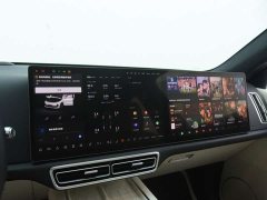 Li Auto L6 Pro Smart Refresh Edition - фото 11