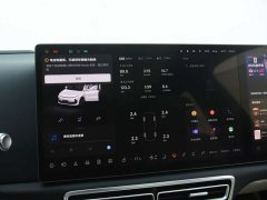 Li Auto L6 Pro Smart Refresh Edition - фото 12