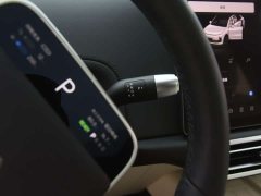Li Auto L6 Pro Smart Refresh Edition - фото 13