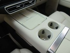 Li Auto L6 Pro Smart Refresh Edition - фото 14