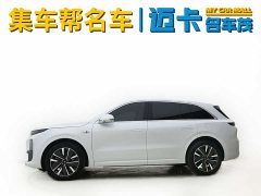 Li Auto L6 Pro Smart Refresh Edition - фото 3