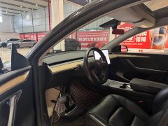 Tesla Model Y rear-wheel drive version - фото 7