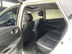 Nissan Tiida 2021 1.6L CVT Smart Travel Edition - фото 10